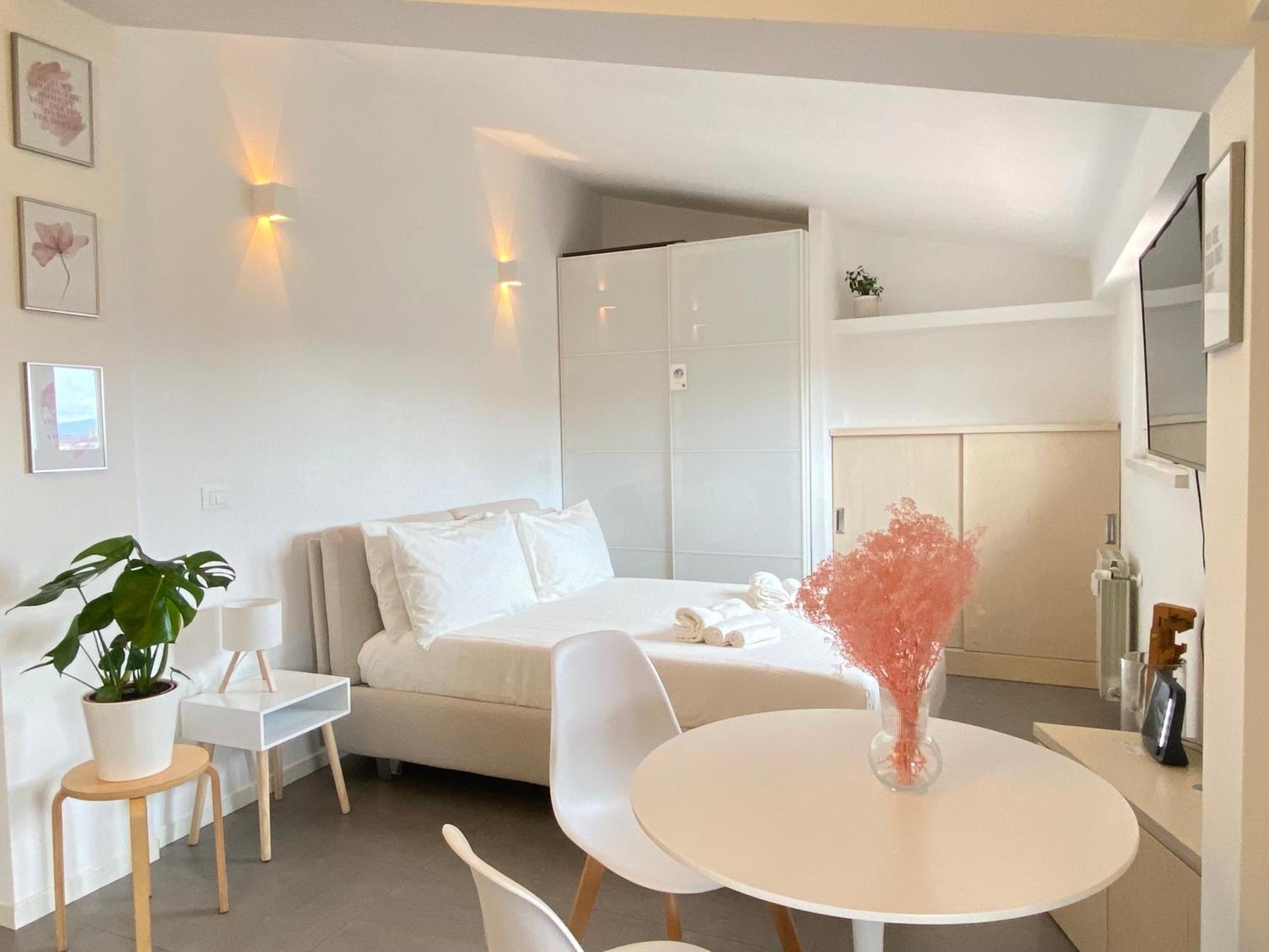 Appartement Gazometro28 Vacation *