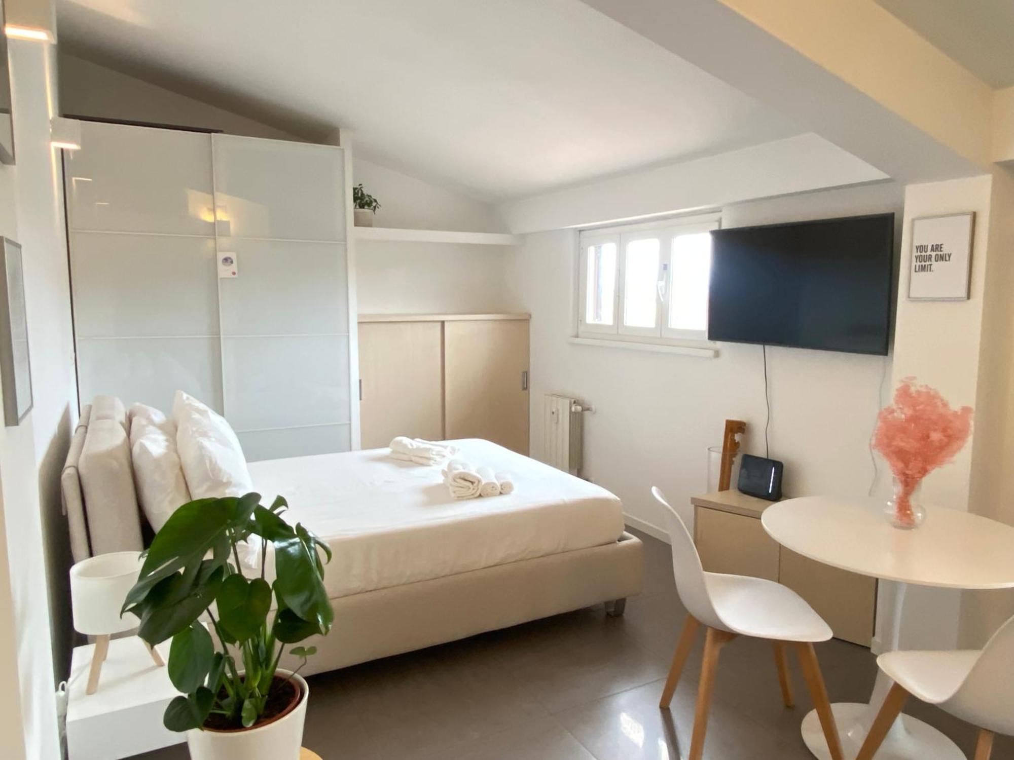 Appartement Gazometro28 Vacation Rome