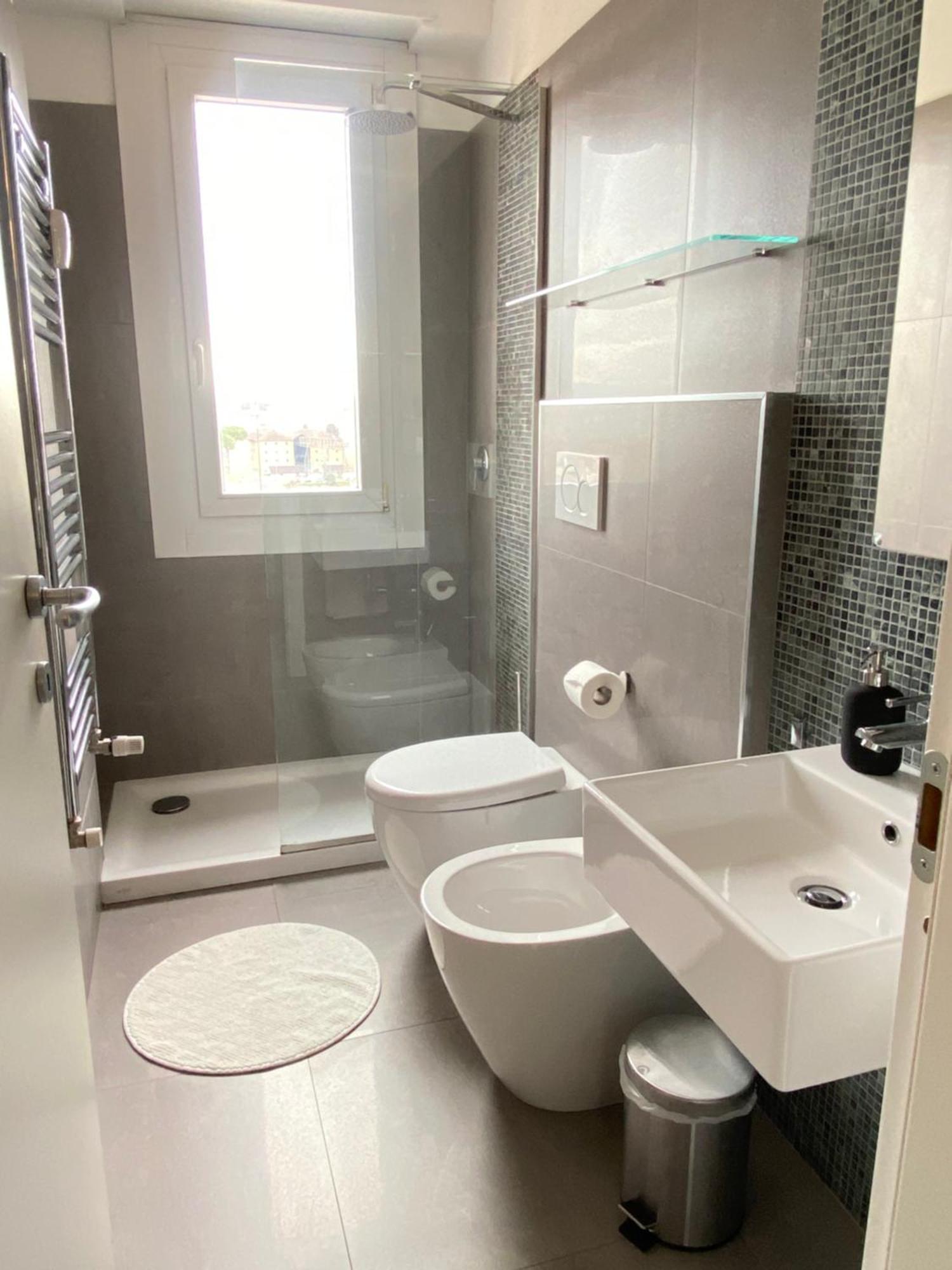 Appartement Gazometro28 Vacation Rome