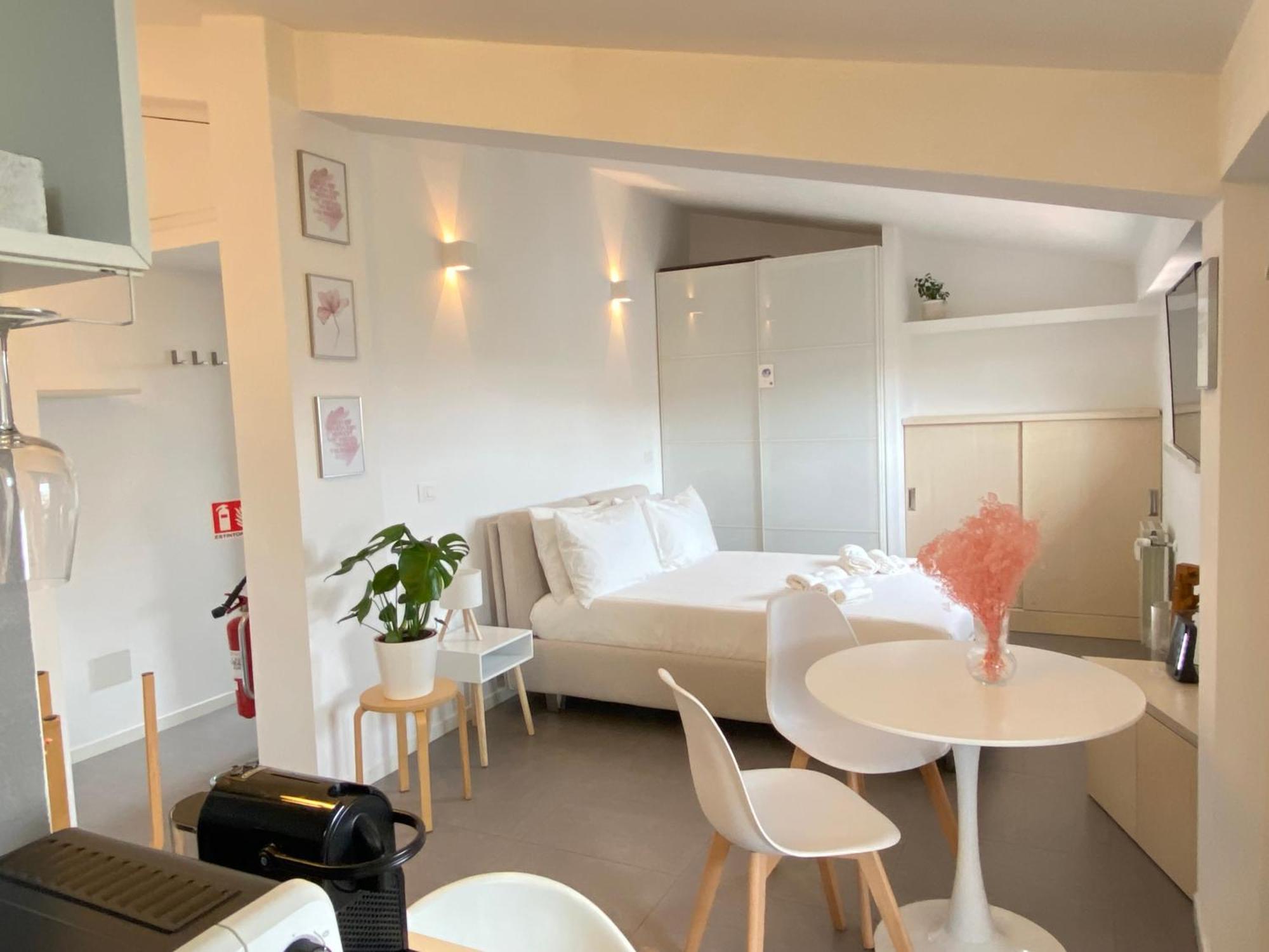 Gazometro28 Vacation Appartement