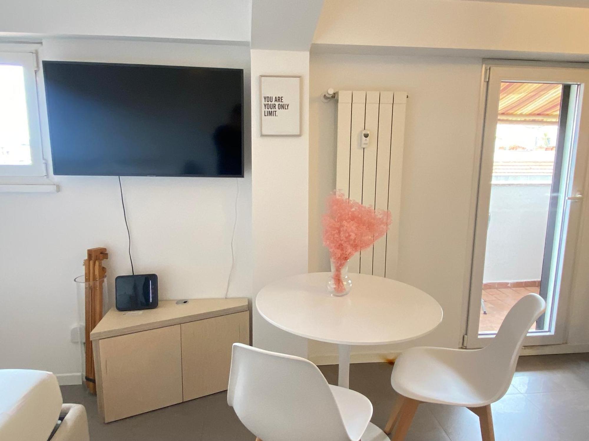 Appartement Gazometro28 Vacation *