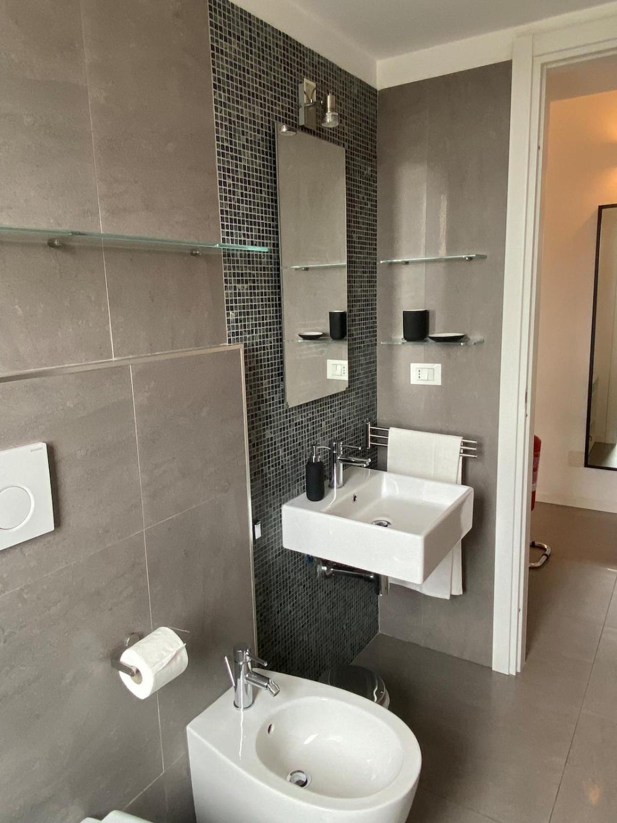 Appartement Gazometro28 Vacation *