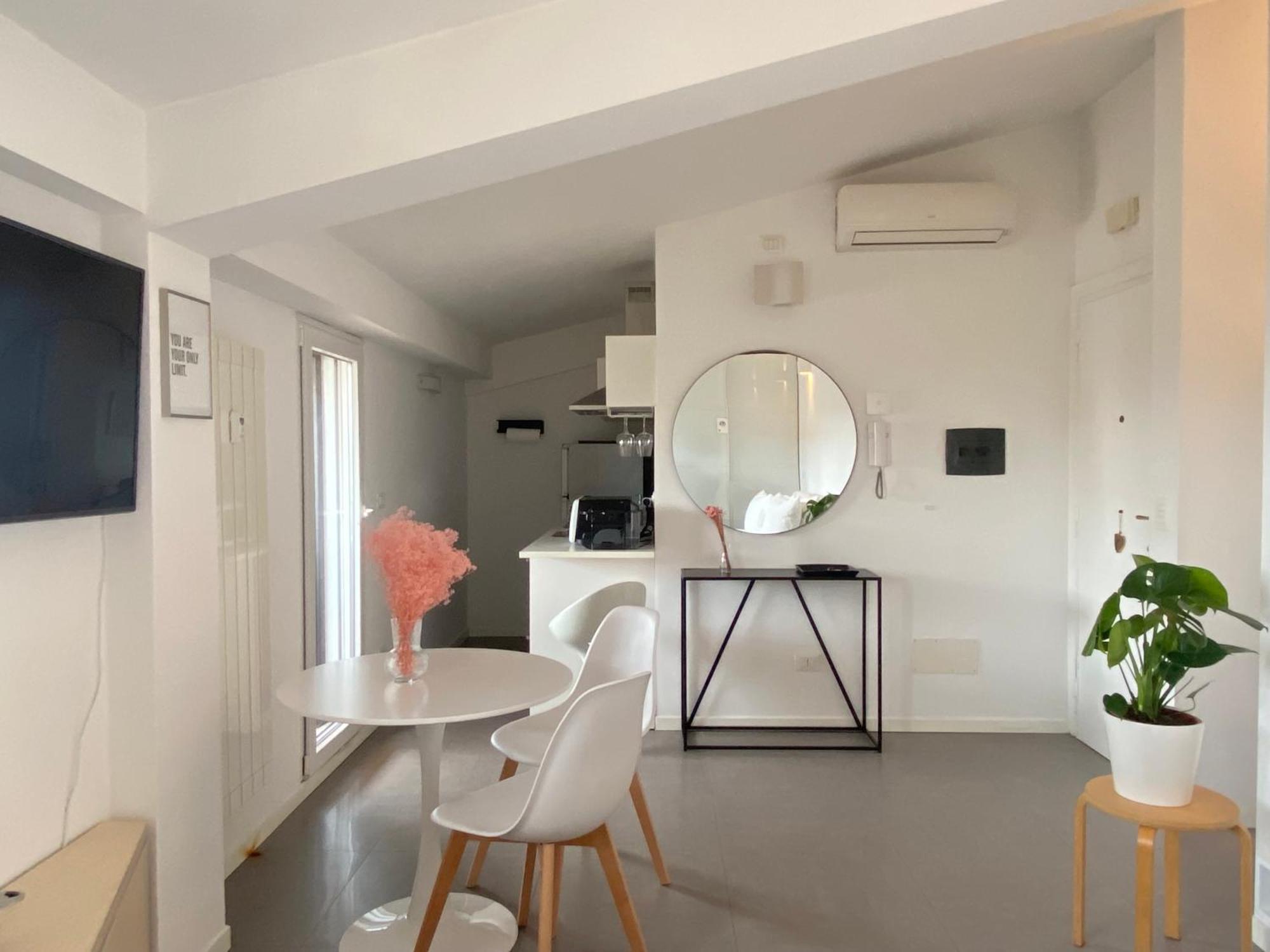 Appartement Gazometro28 Vacation *